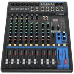 Новый, Диджейский, Без усилителя, Каналов: 12, Разъем: Jack, Есть эквалайзер at lalafo.kg Новый, Диджейский, Без усилителя, Каналов: 12, Разъем: Jack, Есть эквалайзер