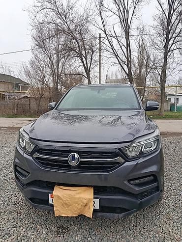 Dongfeng : 2019 г., Кроссовер at lalafo.kg Dongfeng : 2019 г., Кроссовер