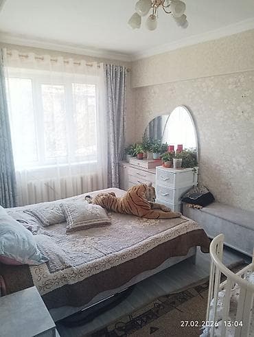 4 комнаты, 75 м², 107 серия, 3 этаж, Косметический ремонт at lalafo.kg — 3 4 комнаты, 75 м², 107 серия, 3 этаж, Косметический ремонт — 3