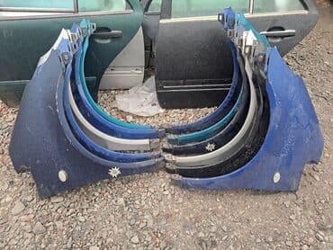 Мерседес крыло аклас оригинальные передние крылья аклас 168 кузов ашка at lalafo.kg Мерседес крыло аклас оригинальные передние крылья аклас 168 кузов ашка