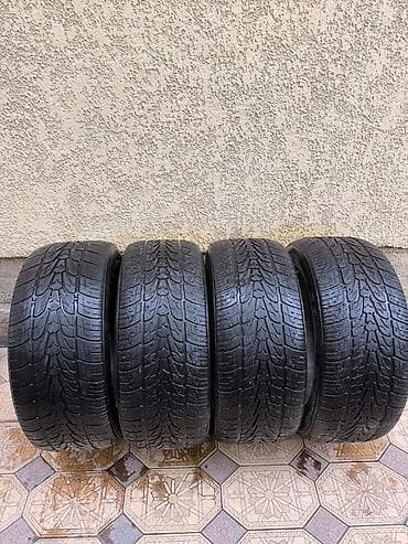 Шины 285 / 50 / R 20, Лето, Комплект, Внедорожные (АТ/МТ), Nexen at lalafo.kg Шины 285 / 50 / R 20, Лето, Комплект, Внедорожные (АТ/МТ), Nexen