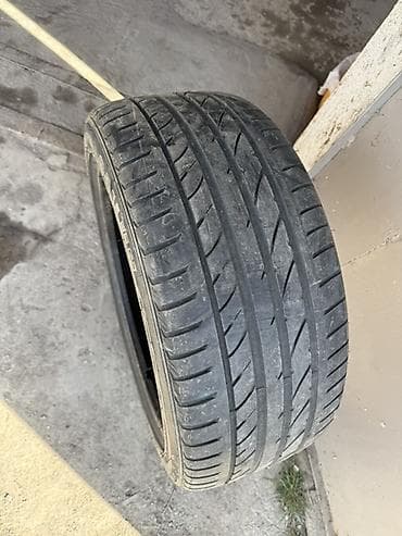 Шины 235 / 45 / R 18, Лето, Легковые, Sailun at lalafo.kg Шины 235 / 45 / R 18, Лето, Легковые, Sailun