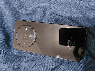 Redmi, Redmi A3, 64 ГБ, цвет - Черный, 2 SIM at lalafo.kg Redmi, Redmi A3, 64 ГБ, цвет - Черный, 2 SIM