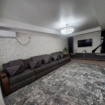 2 комнаты, 72 м², Элитка, 3 этаж, Евроремонт at lalafo.kg 2 комнаты, 72 м², Элитка, 3 этаж, Евроремонт