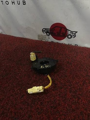 Рулевой шлейф Mazda at lalafo.kg Рулевой шлейф Mazda