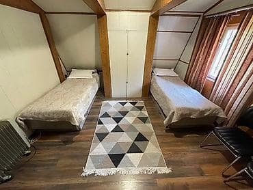 Продажа дач: Продаётся загородный дом у реки Аламедин, с. Таш-Мойнок. Дом at lalafo.kg — 6 Продажа дач: Продаётся загородный дом у реки Аламедин, с. Таш-Мойнок. Дом — 6