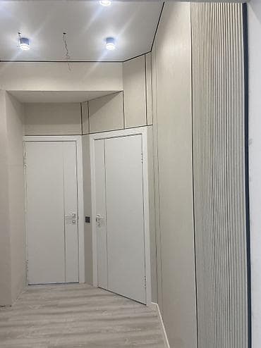 Курулуп бүткөн, Элитка, 1 бөлмө, 42 м² lalafo.kg да Курулуп бүткөн, Элитка, 1 бөлмө, 42 м²