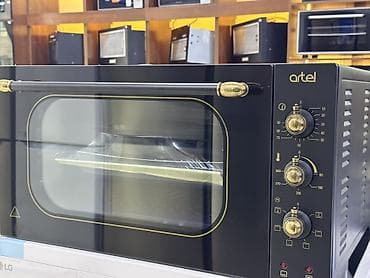 Духовка, Жаңы, Акылуу жеткирүү lalafo.kg да — 3 Духовка, Жаңы, Акылуу жеткирүү — 3