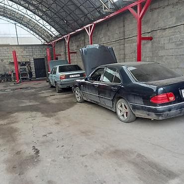 Компьютерная диагностика, Замена масел, жидкостей, Плановое техобслуживание, без выезда at lalafo.kg Компьютерная диагностика, Замена масел, жидкостей, Плановое техобслуживание, без выезда