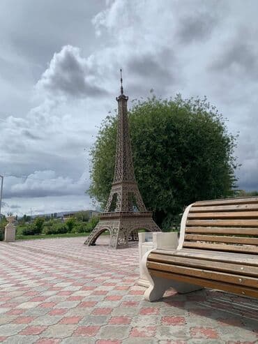 Коттедж, ЦО Париж, Чок-Тал, Закрытый пляж, Парковка, стоянка, Барбекю at lalafo.kg Коттедж, ЦО Париж, Чок-Тал, Закрытый пляж, Парковка, стоянка, Барбекю