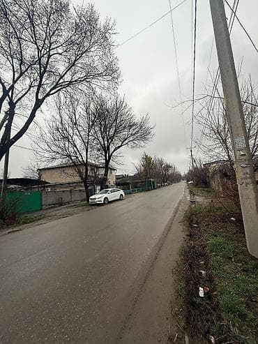 4 соток, Для строительства, Тех паспорт at lalafo.kg 4 соток, Для строительства, Тех паспорт