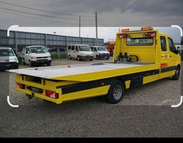 С лебедкой, С манипулятором, Со сдвижной платформой at lalafo.kg С лебедкой, С манипулятором, Со сдвижной платформой