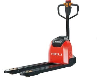 Продается перевозчик паллет (электрическая рохля) HELI at lalafo.kg Продается перевозчик паллет (электрическая рохля) HELI