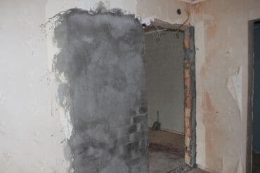 дома под снос: Разбор полов, Демонтаж крыш | Гипсокартонная стена, Снос перегородки, Снятие старой штукатурки | Зачистка от старых обоев, Сбивка старой штукатурки, Снятие извести | Демонтаж ламината, Демонтаж паркета, Демонтаж линолеума | Крыша из шифера, Металлочерепичная кровля, Мягкая кровля Больше 6 лет опыта at lalafo.kg — 17 дома под снос: Разбор полов, Демонтаж крыш | Гипсокартонная стена, Снос перегородки, Снятие старой штукатурки | Зачистка от старых обоев, Сбивка старой штукатурки, Снятие извести | Демонтаж ламината, Демонтаж паркета, Демонтаж линолеума | Крыша из шифера, Металлочерепичная кровля, Мягкая кровля Больше 6 лет опыта — 17