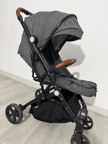 Коляска, Б/у at lalafo.kg Коляска, Б/у