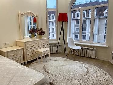 Студия, С мебелью полностью at lalafo.kg Студия, С мебелью полностью