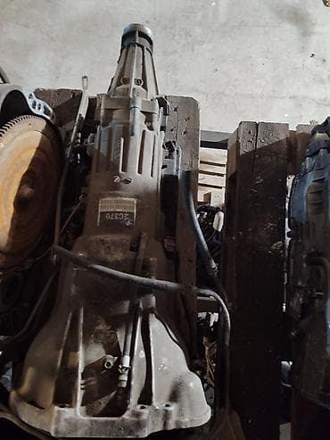 АКПП TOYOTA Mark 2 G100 1G-FE 2000 (б/у) at lalafo.kg АКПП TOYOTA Mark 2 G100 1G-FE 2000 (б/у)