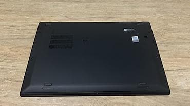 Tesla: Lenovo x1 Carbon 6th gen (core i7-8650u/16gb/256gb),14", тонкий lalafo.kg да — 7 Tesla: Lenovo x1 Carbon 6th gen (core i7-8650u/16gb/256gb),14", тонкий — 7