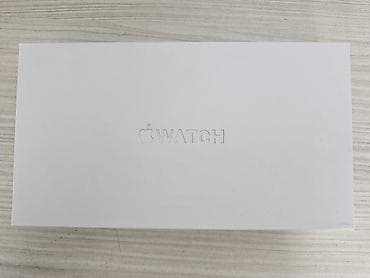 Новые смарт часы в полной комплектации, реплика Apple Ultra 2, не at lalafo.kg Новые смарт часы в полной комплектации, реплика Apple Ultra 2, не