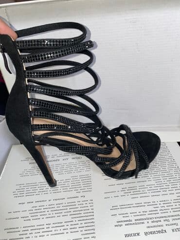 Туфли at lalafo.kg Туфли