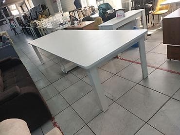 3 метровый стол трансформер "Овал". Длина: 55-300 см Ширина: 100: 110 at lalafo.kg 3 метровый стол трансформер "Овал". Длина: 55-300 см Ширина: 100: 110