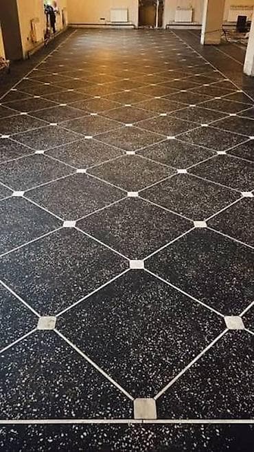 Плитка үчүн толтургучтар: Мозайка бетон для дворов и террас - Декоративное покрытие «мозаика» lalafo.kg да — 7 Плитка үчүн толтургучтар: Мозайка бетон для дворов и террас - Декоративное покрытие «мозаика» — 7