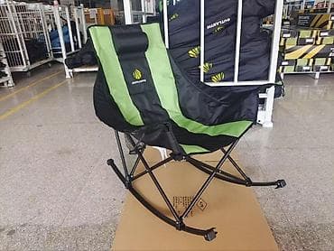 Походные складные стулья at lalafo.kg Походные складные стулья