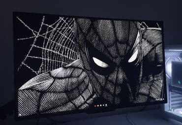 Монитор, Asus, Новый, OLED, 27" - 28" at lalafo.kg Монитор, Asus, Новый, OLED, 27" - 28"