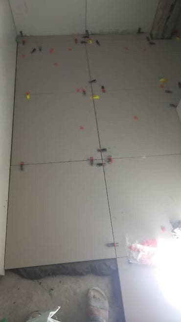 Фасадчик. Больше 6 лет опыта at lalafo.kg Фасадчик. Больше 6 лет опыта