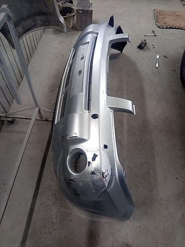 Бампер Nissan at lalafo.kg Бампер Nissan