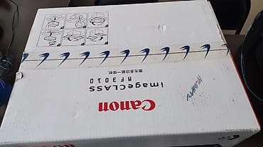 Proton: Срочно срочно новый даже не распечатанный с каропки Лазерное МФУ at lalafo.kg — 3 Proton: Срочно срочно новый даже не распечатанный с каропки Лазерное МФУ — 3