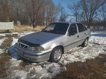 Proton: Daewoo Nexia: 2004 г., 1.5 л, Механика, Бензин, Седан lalafo.kg да — 3 Proton: Daewoo Nexia: 2004 г., 1.5 л, Механика, Бензин, Седан — 3