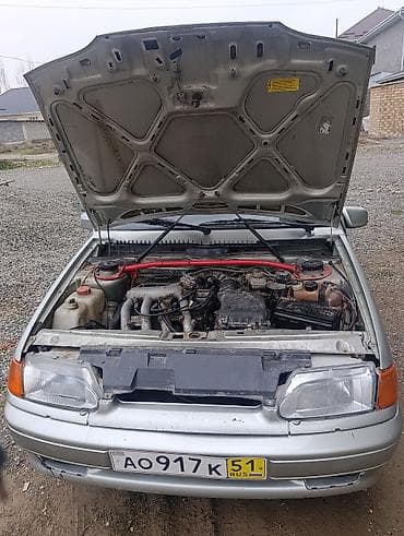 ВАЗ (ЛАДА) 2114 Samara: 2006 г., Механика, Бензин, Хэтчбэк at lalafo.kg ВАЗ (ЛАДА) 2114 Samara: 2006 г., Механика, Бензин, Хэтчбэк