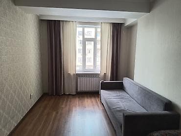 1 комната, Собственник, Без подселения, С мебелью полностью at lalafo.kg 1 комната, Собственник, Без подселения, С мебелью полностью