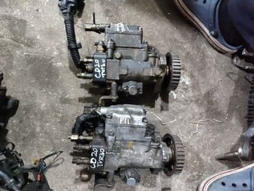 Топливная аппаратура Nissan 2000 г., Б/у, Оригинал, Япония at lalafo.kg Топливная аппаратура Nissan 2000 г., Б/у, Оригинал, Япония