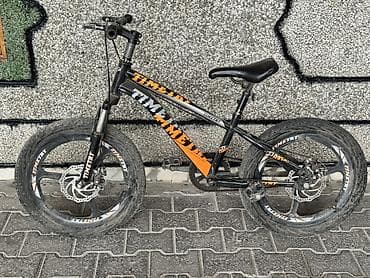 Горный велосипед, Алюминий, Б/у at lalafo.kg Горный велосипед, Алюминий, Б/у