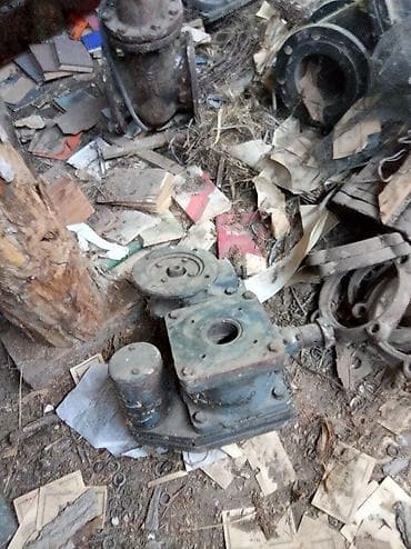 Продаю редукторы для шлюзов.Заводские at lalafo.kg Продаю редукторы для шлюзов.Заводские