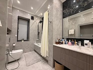 Derways: Продается современный дом 250 м² на участке 4 сотки в центре с at lalafo.kg — 5 Derways: Продается современный дом 250 м² на участке 4 сотки в центре с — 5