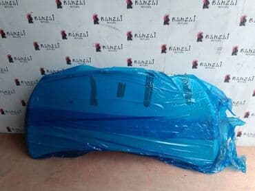 Капот Kia, Б/у, Оригинал at lalafo.kg Капот Kia, Б/у, Оригинал
