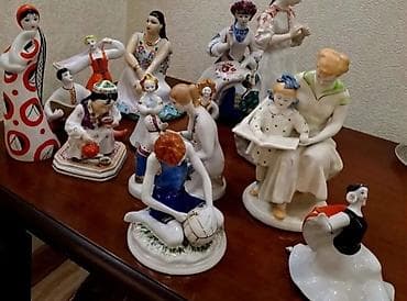 Купим статуэтки at lalafo.kg Купим статуэтки