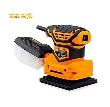 Шлифовальная машина, Стандартная шлифмашина, Новый, Бесплатная доставка, Платная доставка, Самовывоз at lalafo.kg — 2 Шлифовальная машина, Стандартная шлифмашина, Новый, Бесплатная доставка, Платная доставка, Самовывоз — 2