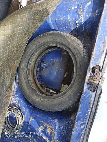 Daewoo Tico: 1996 г., 0.8 л, Автомат, Бензин, Хэтчбэк at lalafo.kg — 7 Daewoo Tico: 1996 г., 0.8 л, Автомат, Бензин, Хэтчбэк — 7