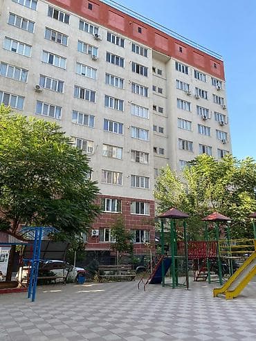 2 комнаты, 67 м², 106 серия, 7 этаж at lalafo.kg 2 комнаты, 67 м², 106 серия, 7 этаж