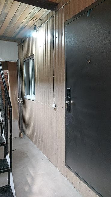 Сдаётся 1 ком. квартира в гостинночном тапа все условия на долгий at lalafo.kg Сдаётся 1 ком. квартира в гостинночном тапа все условия на долгий