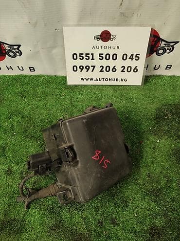 Блок предохранителей Kia 2016 г., Б/у, Оригинал at lalafo.kg Блок предохранителей Kia 2016 г., Б/у, Оригинал