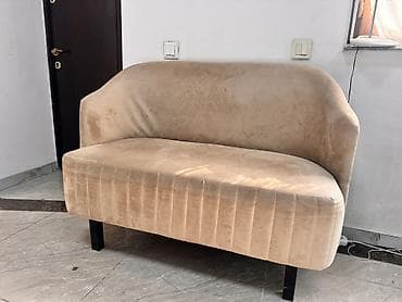 Компактный диван подходит для салона at lalafo.kg Компактный диван подходит для салона