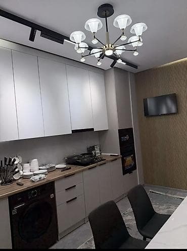 2 комнаты, Агентство недвижимости, С мебелью полностью at lalafo.kg — 2 2 комнаты, Агентство недвижимости, С мебелью полностью — 2