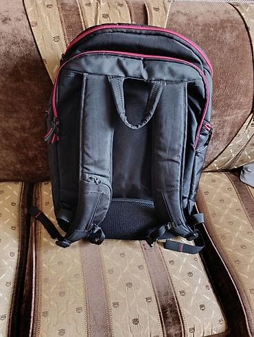 Ноутбуки ASUS: Игровой ноутбук ASUS ROG Strix GL702VSK + фирменный рюкзак ROG at lalafo.kg — 5 Ноутбуки ASUS: Игровой ноутбук ASUS ROG Strix GL702VSK + фирменный рюкзак ROG — 5