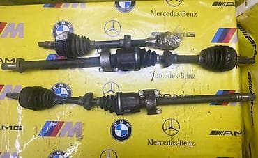 Граната Внутренняя, Наружная, С приводом Honda 2005 г., Б/у, Оригинал, Япония at lalafo.kg Граната Внутренняя, Наружная, С приводом Honda 2005 г., Б/у, Оригинал, Япония