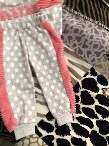 Комплект, цвет - Серый at lalafo.kg Комплект, цвет - Серый